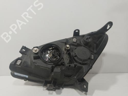Right headlight CITROËN C5 I (DC_) | BP9305438C29 - Image 3