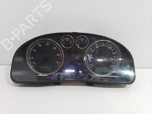 instrument-cluster-vw-passat-b55-3b3-3b0920-2000-2001-2002-2003-2004-2005-15498590 main image