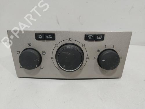 Used Climate control Climate control OPEL ASTRA H Estate Van (L70) 1.9 CDTI 16V (L70) (120 hp) 40101609 40101609
