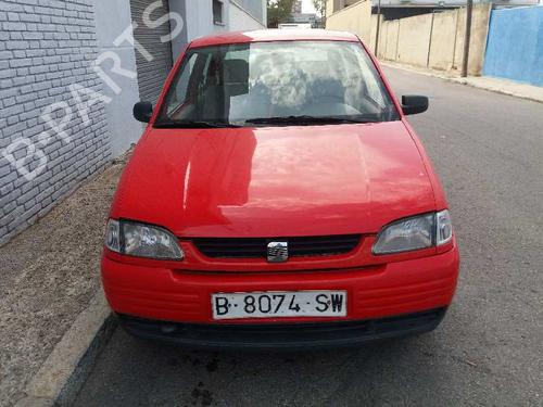 Right front indicator SEAT AROSA (6H1) 1.0 | BP5172202C33 