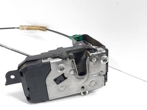 Venstre foran lås OPEL ASTRA H GTC (A04) [2005-2010]  8163539