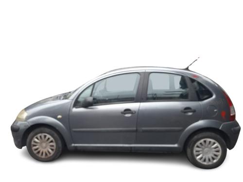 Left headlight CITROËN C3 I (FC_, FN_) 1.4 HDi | BP31307977C28 