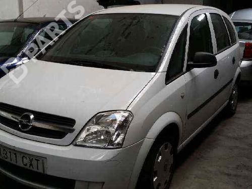 Left taillight OPEL MERIVA A MPV (X03)  | BP5173587C34 