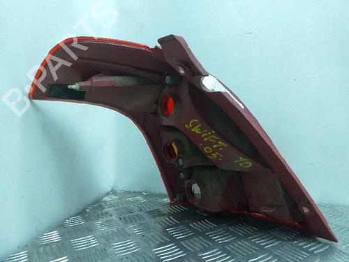 Right taillight SUZUKI SWIFT III (MZ, EZ) | BP5168578C35 - Image 2