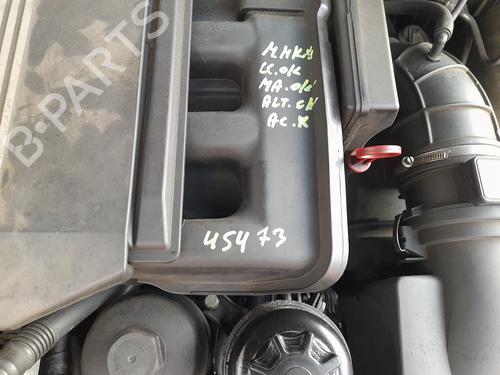 Alternator BMW 5 (E39)  | BP12255961M7 