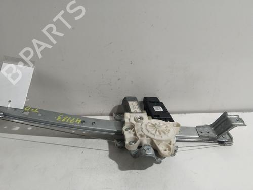 Rear right window mechanism MERCEDES-BENZ A-CLASS (W168)  | BP21264487C25 