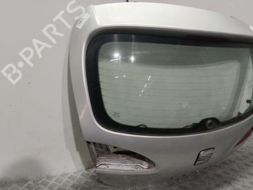 Tailgate SEAT LEON (1P1) 2.0 TDI 16V | BP23192862C6 