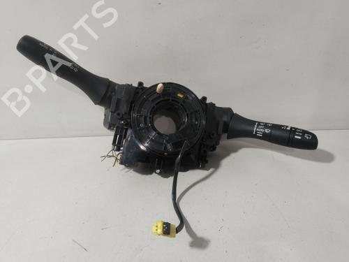 Used Switch NISSAN QASHQAI II (J11, J11_) 1.2 DIG-T (115 hp) 31345664