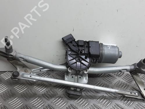 Used Front wiper motor CITROËN BERLINGO Box Body/MPV (B9) [2008-2026]  10628143