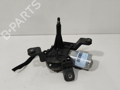 Used Rear wiper motor OPEL MERIVA B MPV (S10) [2010-2017]  28429985