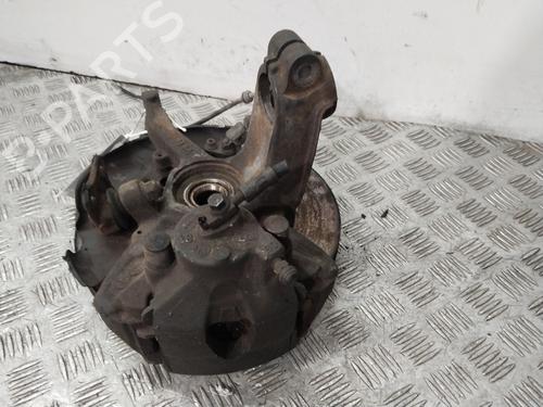 Venstre Styrespindel Lejehus SEAT TOLEDO II (1M2) 1.9 TDI | BP29863310M25