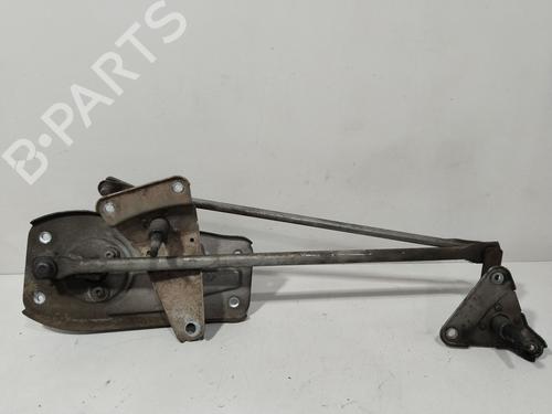 Used Front wiper motor CITROËN BERLINGO / BERLINGO FIRST MPV (MF_, GJK_, GFK_) 1.6 HDI 75 (MF9HW, GJ9HWC, GF9HWC, GN9HWC) (75 hp) 29814371