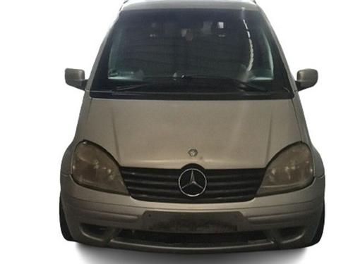 Brugte MERCEDES-BENZ VANEO (414) 1.7 CDI (414.700) 4419570