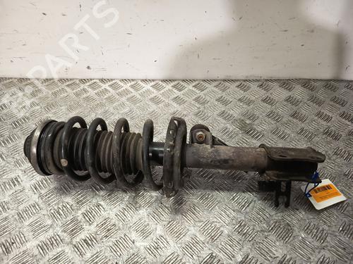 Used Left front shock absorber Left front shock absorber OPEL ZAFIRA / ZAFIRA FAMILY B (A05) 1.9 CDTI (M75) (120 hp) 32657517 32657517