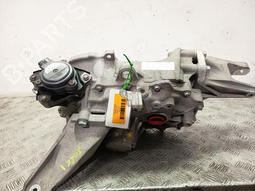 Gearbox NISSAN LEAF (ZE0) Electric | BP34240415M3 - Image 2