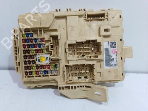 Used Fuse box HYUNDAI KONA (OS, OSE, OSI) [2017-2023]  10079503