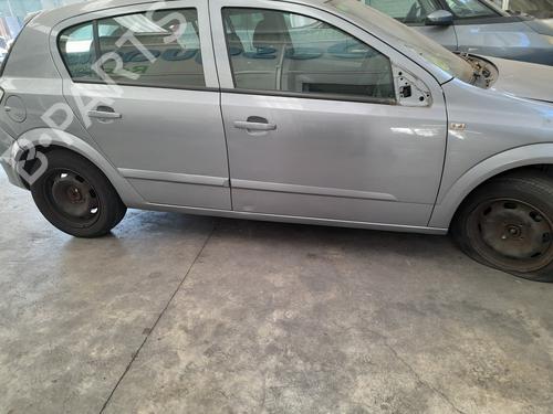 Right taillight OPEL ASTRA H (A04)  | BP9428731C35 