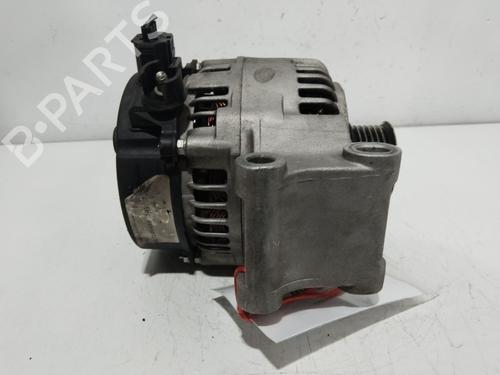 Alternator FORD FOCUS I (DAW, DBW) 1.6 16V Flexifuel | BP24593974M7 