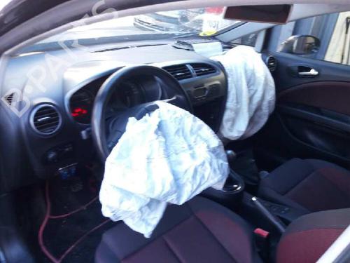 Steering column stalk SEAT LEON (1P1)  | BP23218956I23 