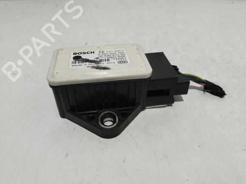 Used Electronic sensor Electronic sensor PEUGEOT 5008 (0U_, 0E_) 1.6 HDi (112 hp) 23197267 23197267