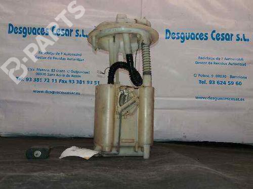 Fuel pump PEUGEOT 206 Hatchback (2A/C)  | BP5188786M76 