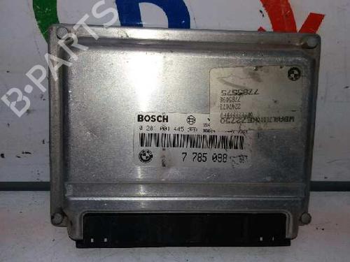 Used Lights ECU Lights ECU 5161585 5161585