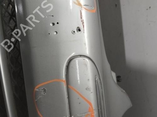 Front bumper MERCEDES-BENZ C-CLASS (W203) C 200 Kompressor (203.045) | BP30157346C7 