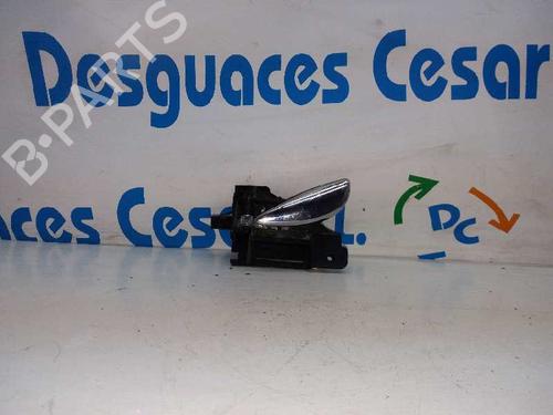 Used Front left interior door handle Front left interior door handle ROVER 25 I Hatchback (RF) [1999-2006] 5200360 5200360