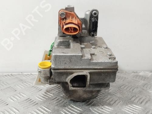 Used AC compressor AC compressor NISSAN NV200 Van e-NV (ME0N) (109 hp) 39950027 39950027