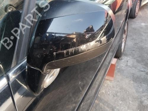 Used Left mirror Left mirror CITROËN C4 Picasso I MPV (UD_) 1.6 HDi 110 (112 hp) 34162146 34162146