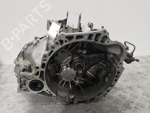 Caixa de velocidades TOYOTA AVENSIS (_T25_) 2.2 D-4D (ADT251_, ADT251R) (150 hp) 31364009