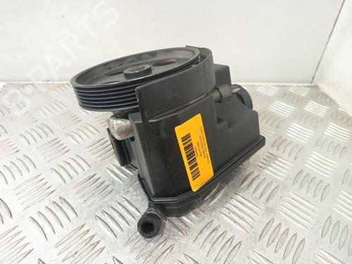 Used Steering pump Steering pump PEUGEOT 206 Hatchback (2A/C) 1.4 i (75 hp) 34541141 34541141