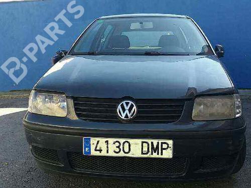 Left taillight VW POLO (6N2)  | BP5164007C34 