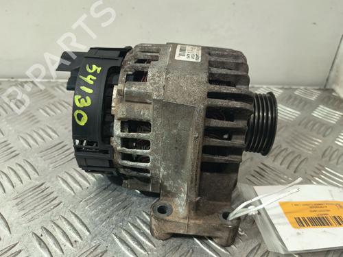 Alternator FIAT PANDA (169_) 1.1 (169.AXA1A) | BP38235545M7 - Image 4
