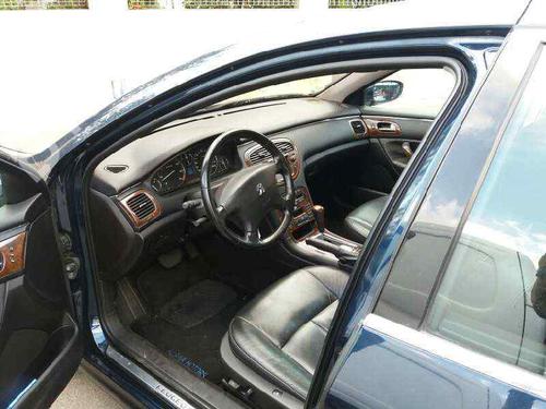 Automatic gearbox ECU PEUGEOT 607 (9D, 9U) 3.0 V6 24V | BP5191765M51  - Image 10