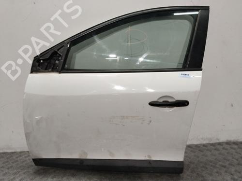Used Left front door RENAULT MEGANE III Hatchback (BZ0/1_, B3_) [2008-2025]  29387433