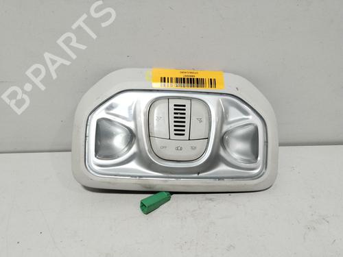 Used Interior roof light Interior roof light FIAT TIPO Estate (356_, 357_) 1.4 LPG (356WXF1B) (120 hp) 39239620 39239620