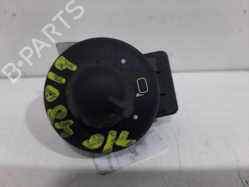 Used Mirror switch Mirror switch MINI MINI (R56) One (95 hp) 12990528 12990528