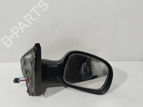 Used Right mirror CHRYSLER VOYAGER IV (RG, RS) 2.5 CRD (141 hp) 29207025