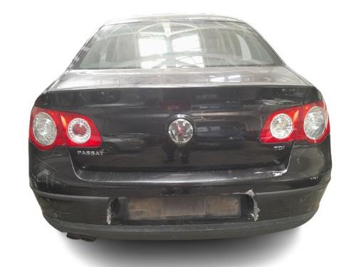 Left taillight VW PASSAT B6 (3C2) 2.0 TDI | BP39493922C34 - Image 8