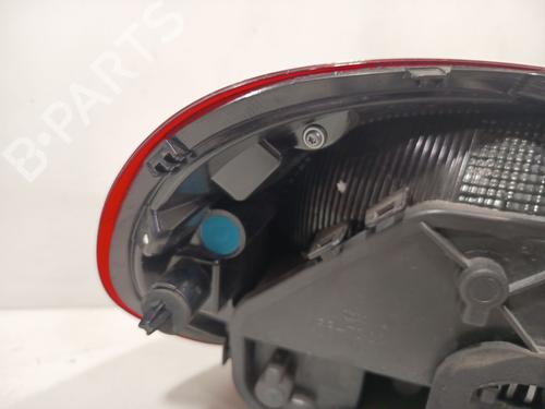 Right taillight CITROËN C3 III (SX) 1.2 VTi 82 | BP32319165C35