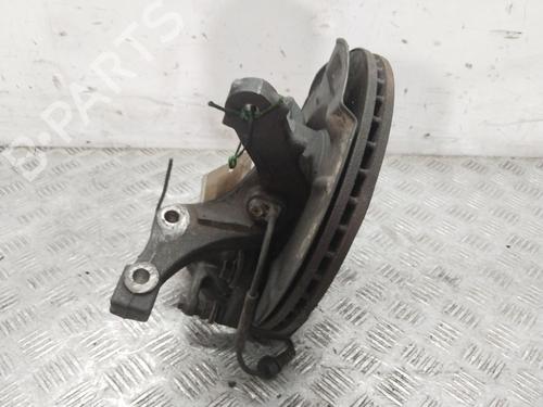 Left front steering knuckle SUZUKI SX4 (EY, GY) 2.0 DDiS (RW420D) | BP37510272M25 - Image 4