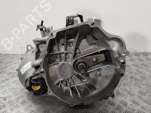 Used Gearbox HONDA ACCORD VII (CL, CN) 2.2 i-CTDi (CN1) (140 hp) 29918074