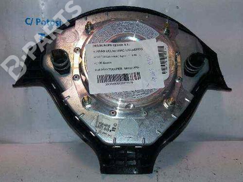 Førerens kollisjonspute SEAT TOLEDO II (1M2)  | BP5162042C9 