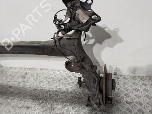 Rear axle AUDI A1 Sportback (8XA, 8XF) 1.6 TDI | BP24030148M2 