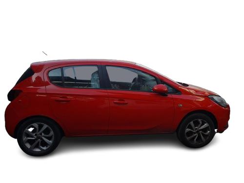 Gearbox OPEL CORSA E (X15)  | BP29918077M3 