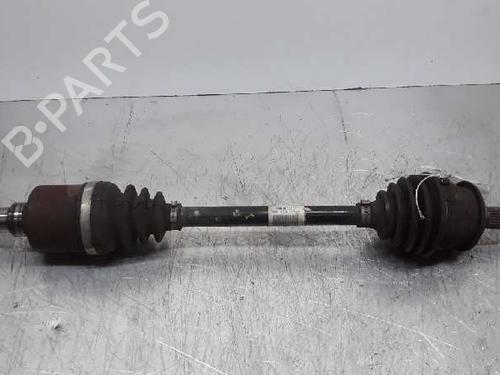 Used Left front driveshaft Left front driveshaft SUZUKI SWIFT IV (FZ, NZ) [2010-2026] 6020899 6020899