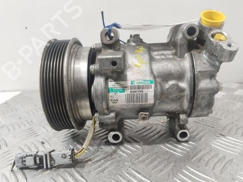 AC compressor RENAULT CLIO III (BR0/1, CR0/1) 1.4 16V | BP37477812M34 - Image 2