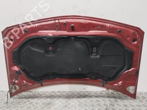 Hood RENAULT MEGANE II (BM0/1_, CM0/1_) 1.9 dCi (BM0G, CM0G) | BP18782218C1