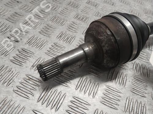 Left front driveshaft OPEL INSIGNIA A (G09) | BP24169330M38 - Image 2